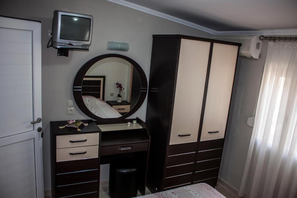 Apartamento Pagona House Toroni Habitación foto