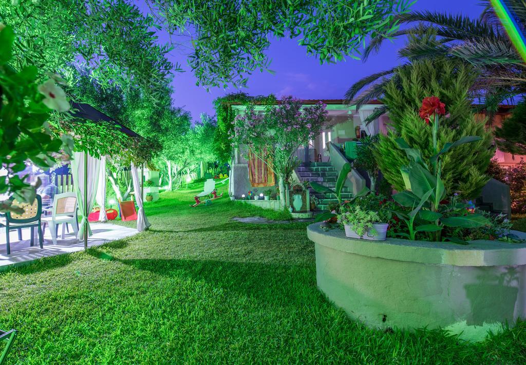 Apartamento Pagona House Toroni Exterior foto
