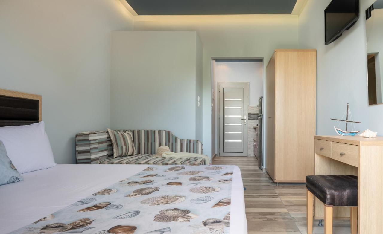 Apartamento Pagona House Toroni Exterior foto