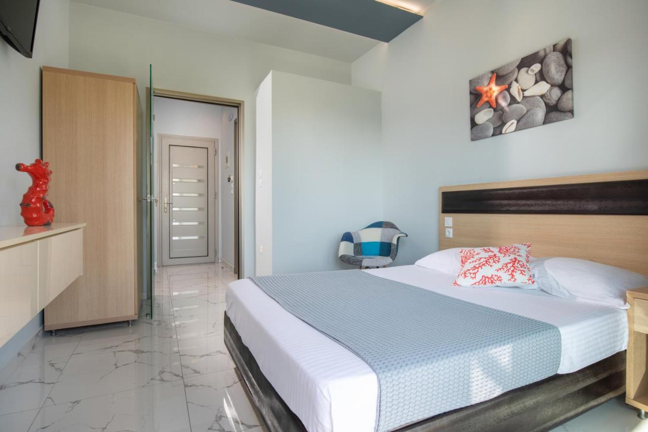 Apartamento Pagona House Toroni Exterior foto
